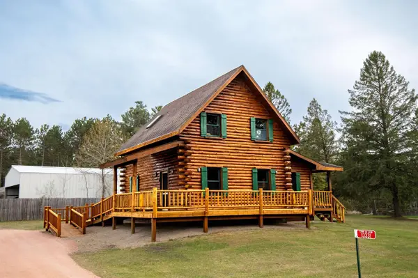 13331 PINE ROAD, Suring, WI 54174