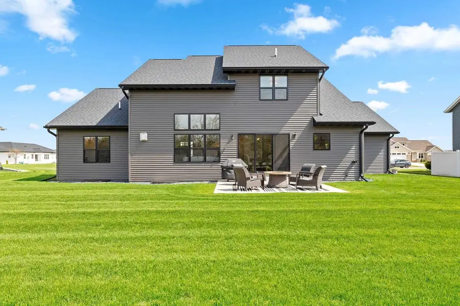 2212 GOBLET LANE, De Pere, WI 54115 - #3