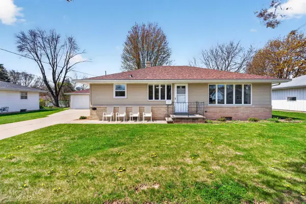 2101 WELHOUSE DRIVE, Kaukauna, WI 54130