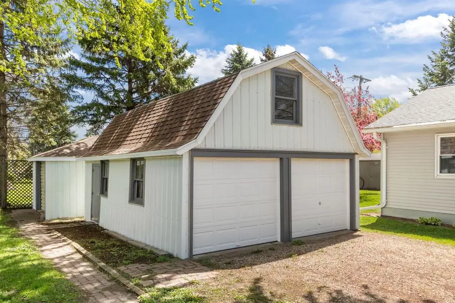 N7701 MINNESOTA AVENUE, North Fond Du Lac, WI 54937 - #3