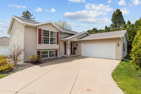 1841 S SEMINOLE ROAD, Appleton, WI 54914