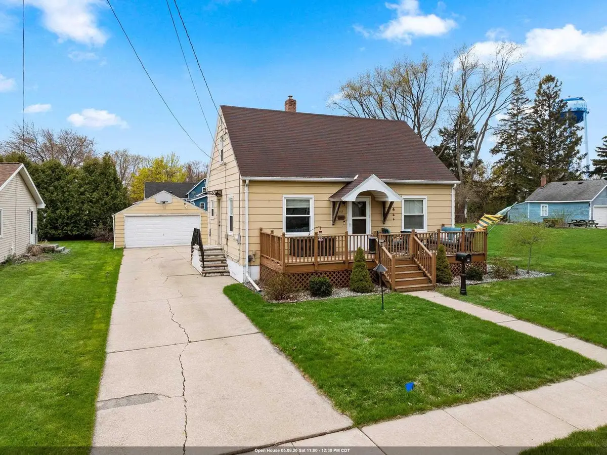 817 ELM STREET, De Pere, WI 54115 - #1