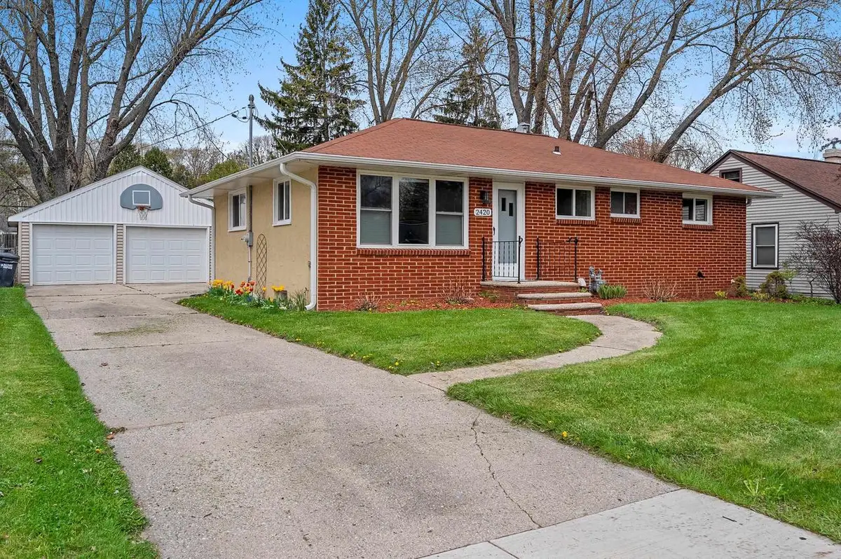 2420 LIBAL STREET, Green Bay, WI 54301 - #1