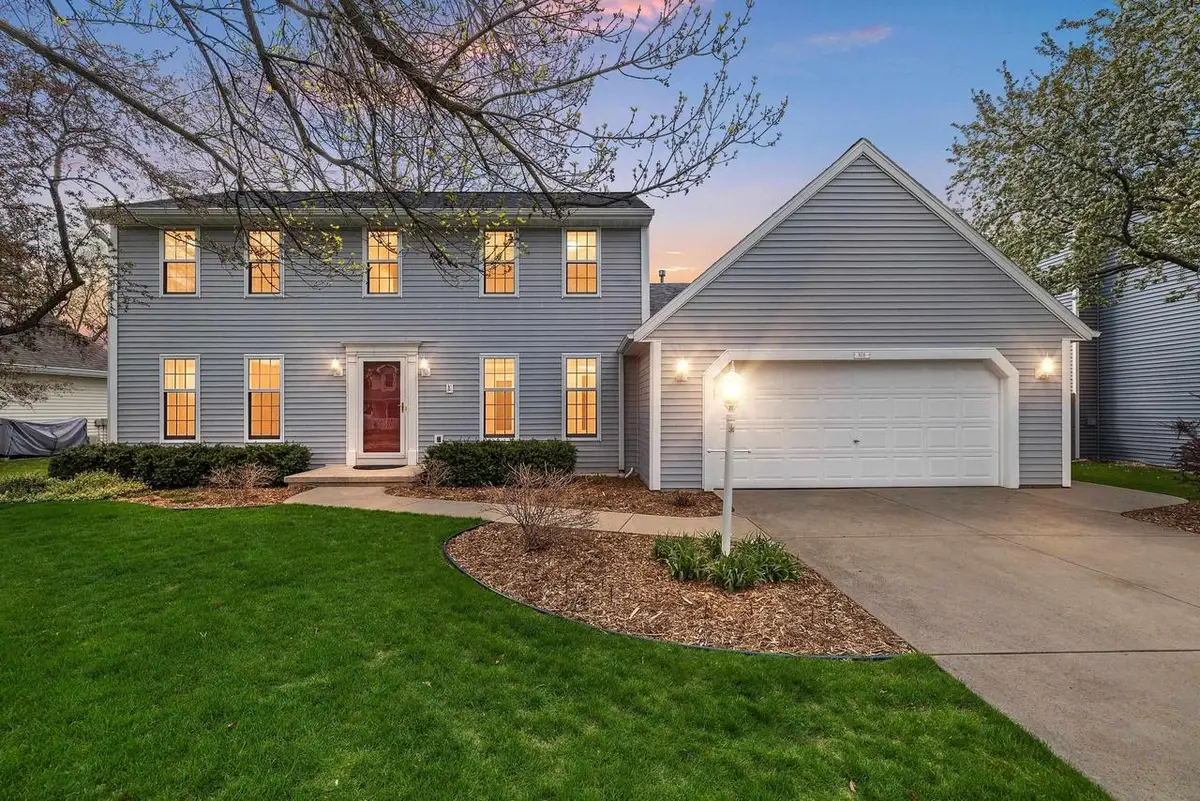 809 SPOONER COURT, De Pere, WI 54115 - #1