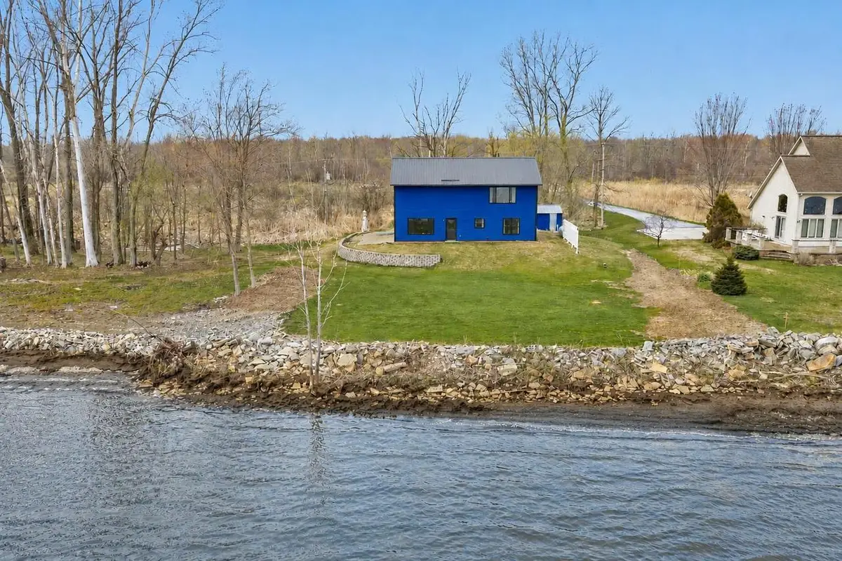 6924 COUNTY ROAD Y, Oconto, WI 54153 - #1