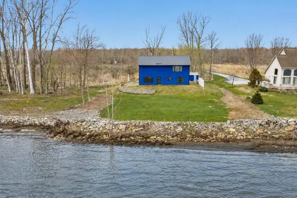 6924 COUNTY ROAD Y, Oconto, WI 54153