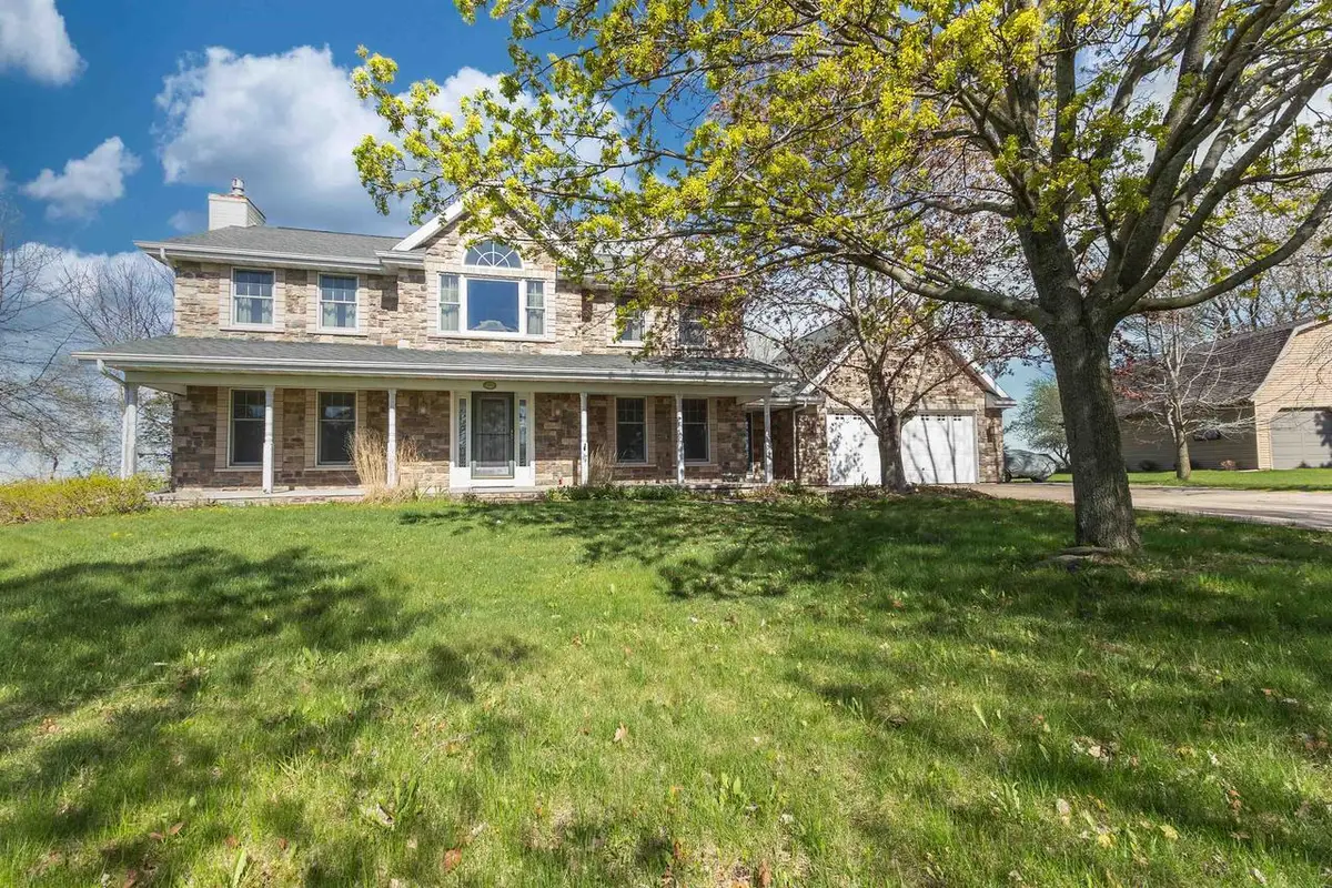 N490 MARGARET COURT, Sherwood, WI 54169 - #1