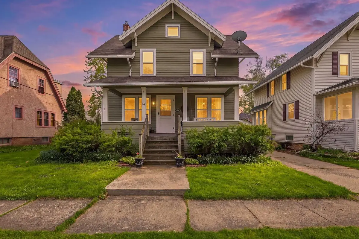 14 HOWARD AVENUE, Fond Du Lac, WI 54935 - #1