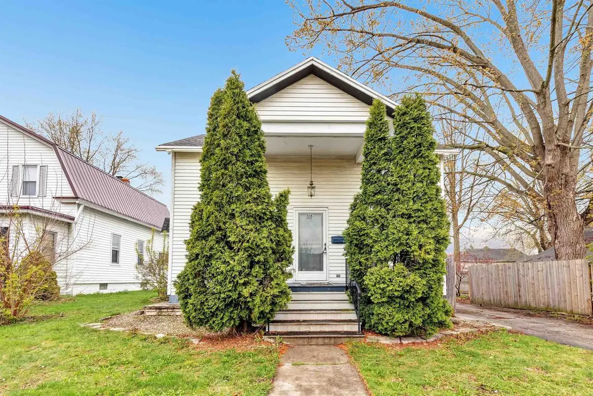 108 N WINNEBAGO STREET, De Pere, WI 54115 - #1