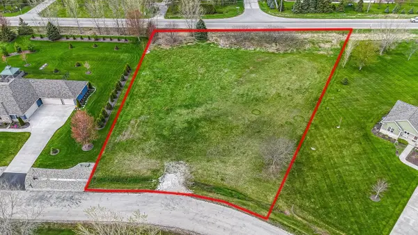 STEEPLE DRIVE, Appleton, WI 54913