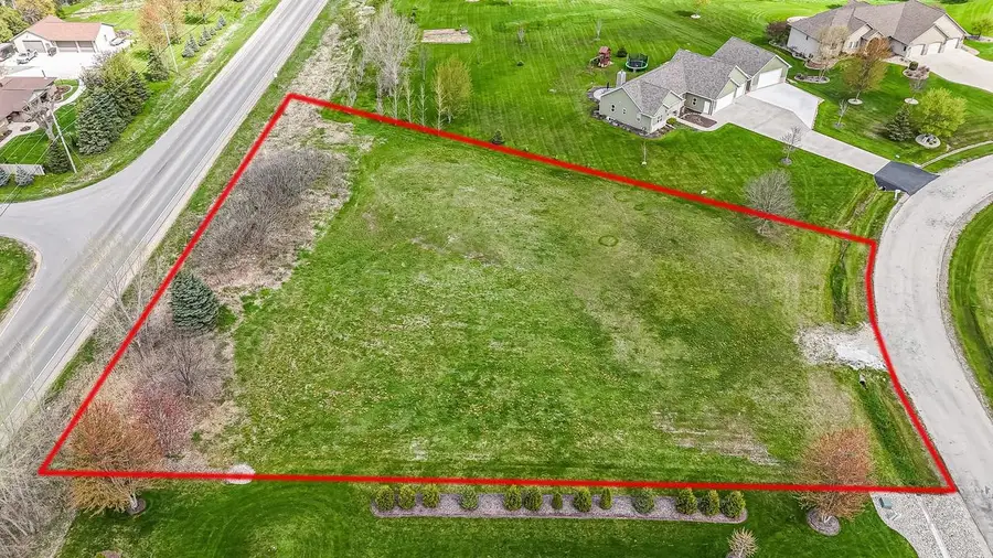 STEEPLE DRIVE, Appleton, WI 54913 - #3