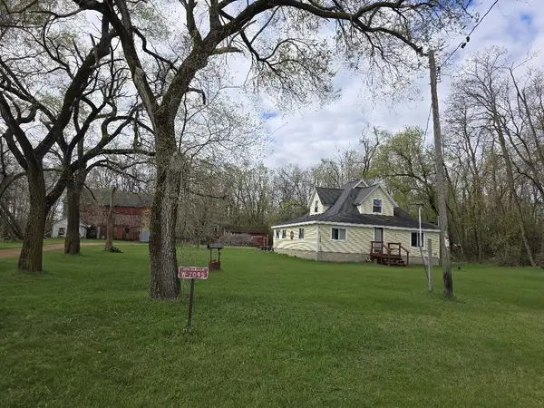 W7095 COUNTY ROAD GH, Wild Rose, WI 54984