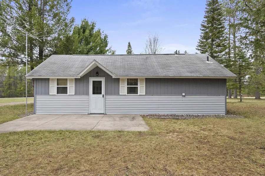 W11515 EAGLE ROAD, Crivitz, WI 54114 - #3