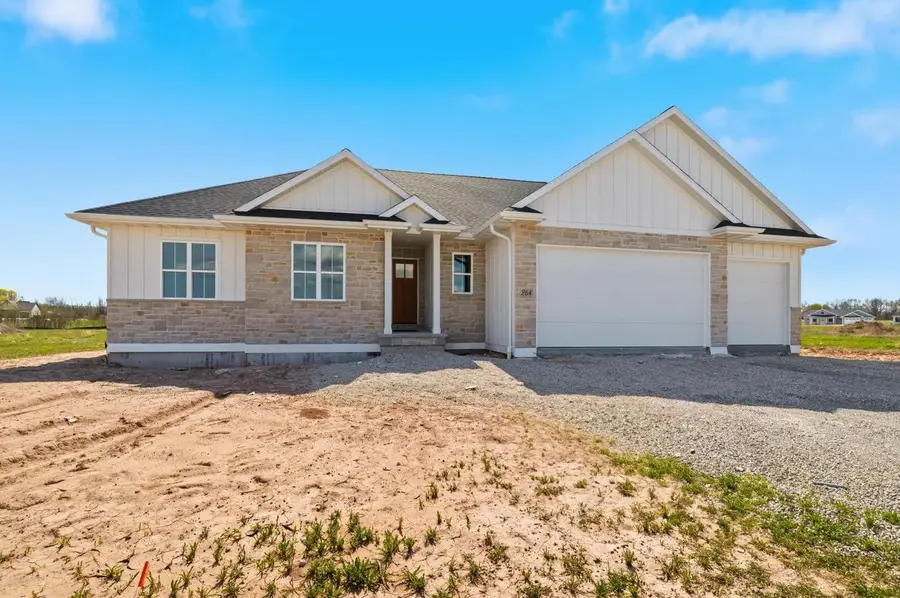 264 KERRIGAN DRIVE, Wrightstown, WI 54180 - #2