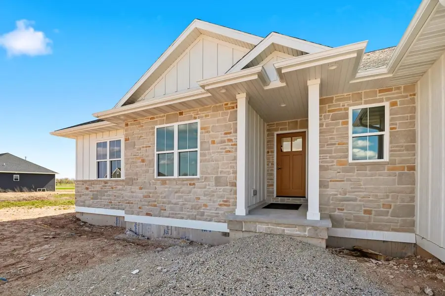 264 KERRIGAN DRIVE, Wrightstown, WI 54180 - #3