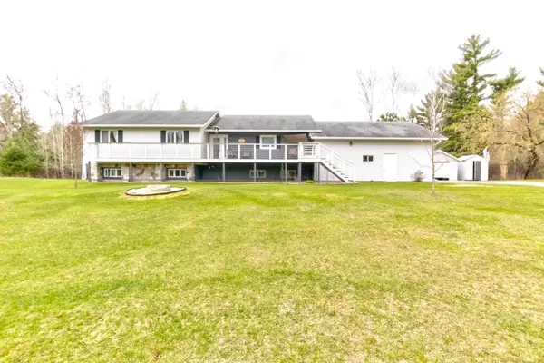 N2157 HALE ROAD, Peshtigo, WI 54157