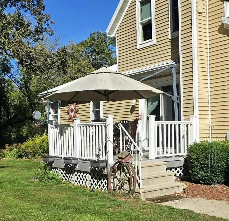 N2784 9TH AVENUE, Hancock, WI 54943 - #2