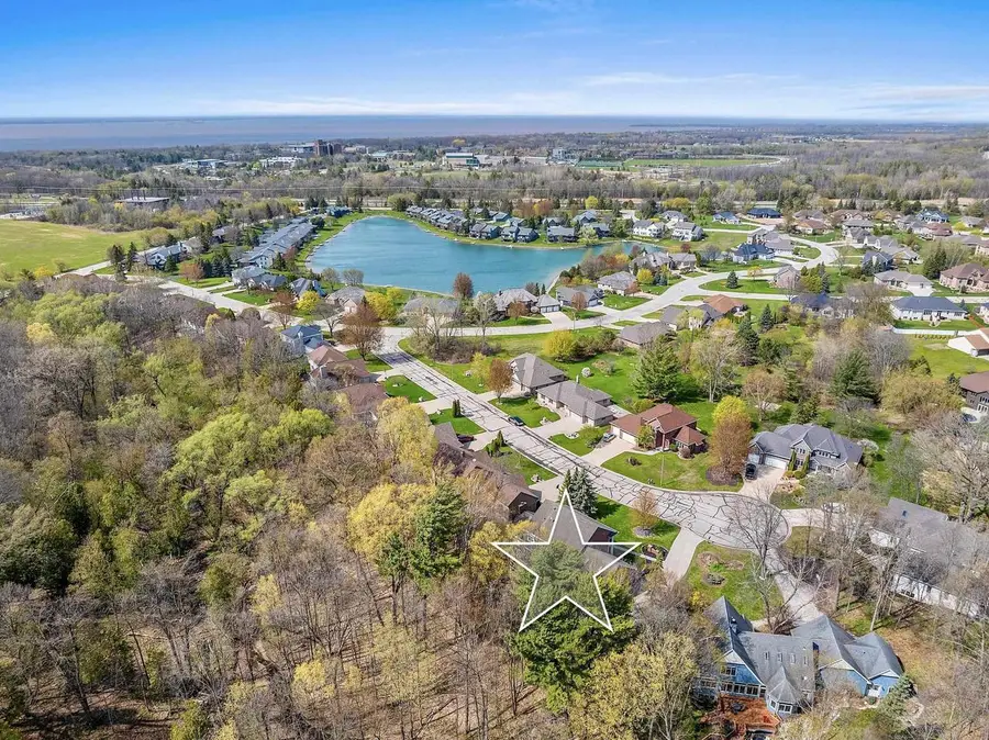1383 SONATA COURT, Green Bay, WI 54311 - #2