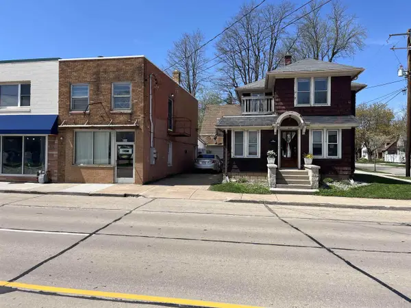 603 N RICHMOND STREET, Appleton, WI 54911