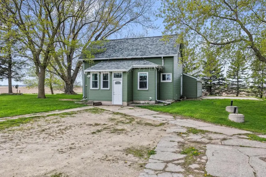 4335 DEPERE ROAD, Denmark, WI 54208 - #3