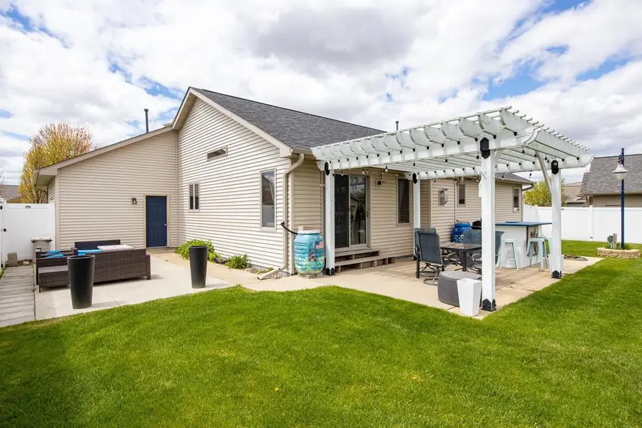 N1734 HOT SPRINGS COURT, Greenville, WI 54942 - #3