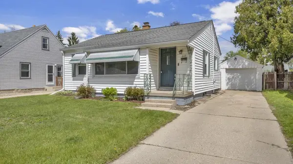 649 S INDIANA AVENUE, West Bend, WI 53095