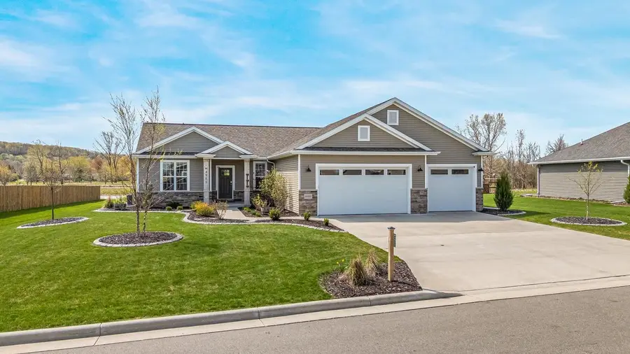 W4955 NATURES WAY DRIVE, Sherwood, WI 54169 - #2