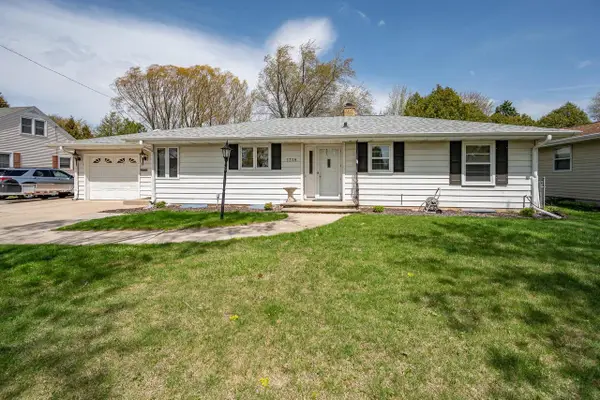 1318 OREGON STREET, Green Bay, WI 54303