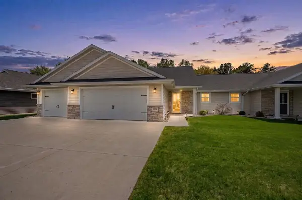 829 SHARON LANE, Pulaski, WI 54162