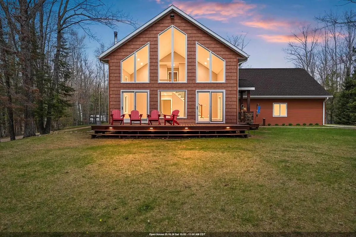 9232 W LAKE DRIVE, Pound, WI 54161 - #1