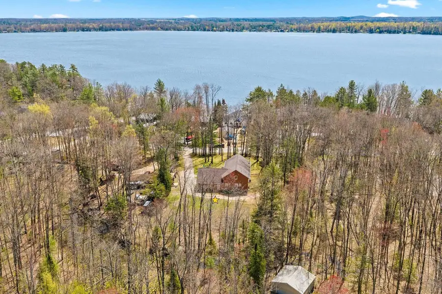 9232 W LAKE DRIVE, Pound, WI 54161 - #3