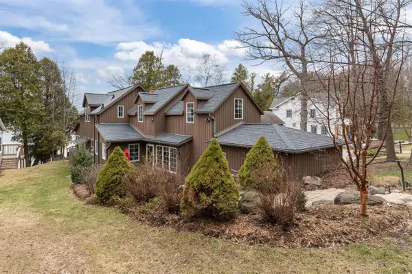 704 FROMM LANE, Elkhart Lake, WI 53020