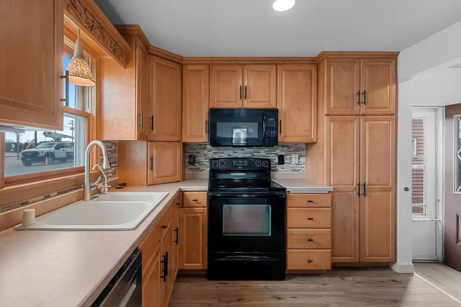 1175 THOMAS STREET, Green Bay, WI 54303 - #3