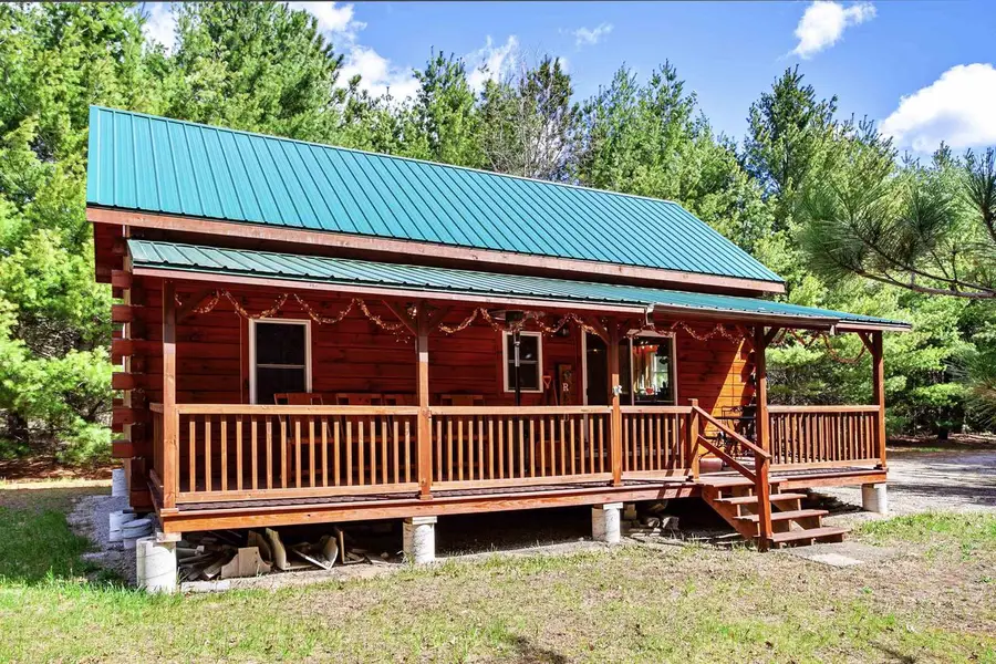 W8323 AIRPORT ROAD, Crivitz, WI 54114 - #2