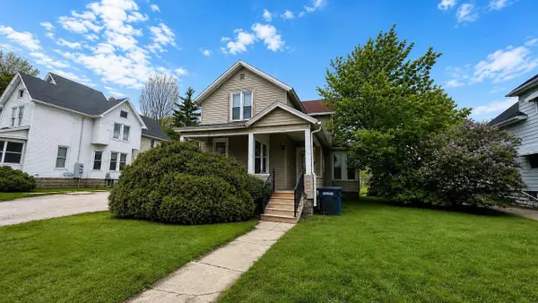 308 PROSPECT AVENUE, Oshkosh, WI 54901