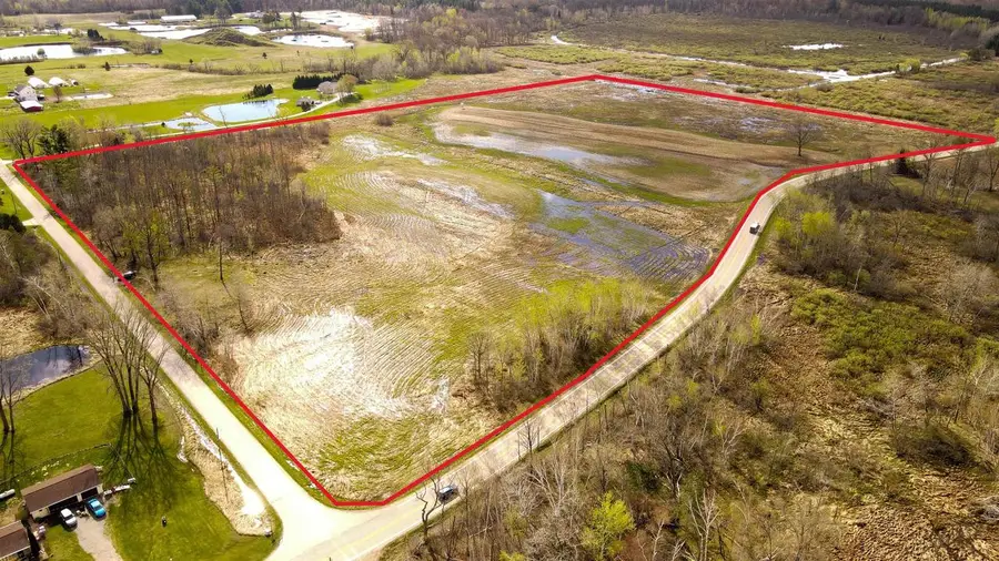 STATE RD 187, Maine, WI 54106 - #2