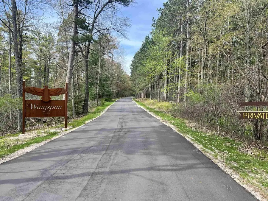 E1280 COUNTY ROAD Q, Waupaca, WI 54981 - #2