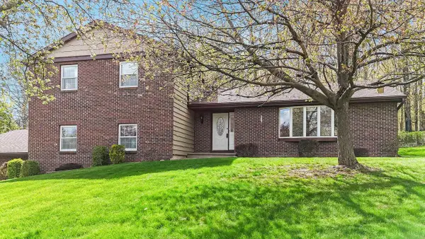 6283 N ROSEWOOD DRIVE, Appleton, WI 54913