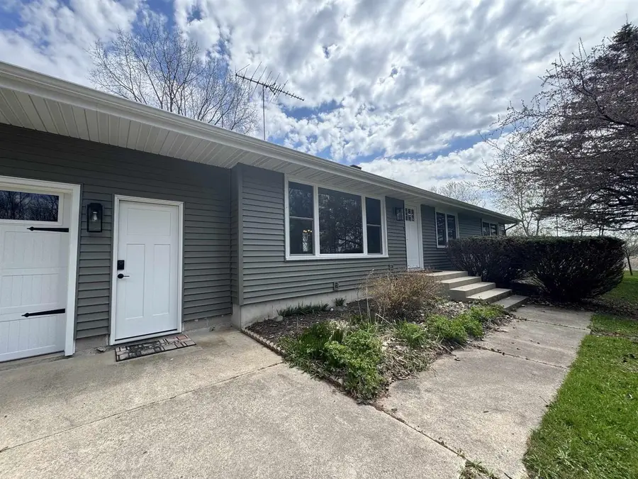 N1116 BEHNKE SCHOOL ROAD, Coleman, WI 54112 - #3