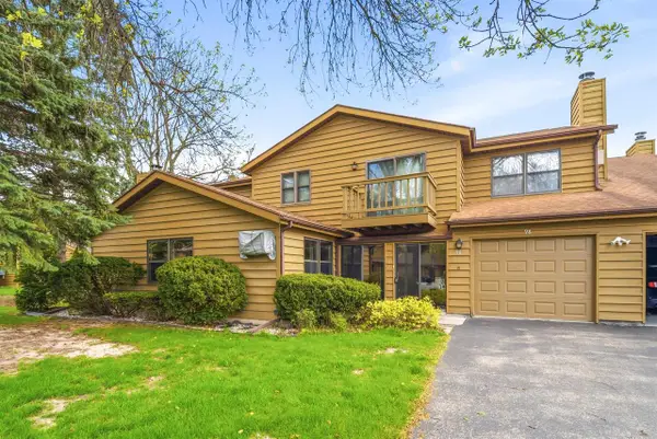 940 BABCOCK STREET  #98, Neenah, WI 54956