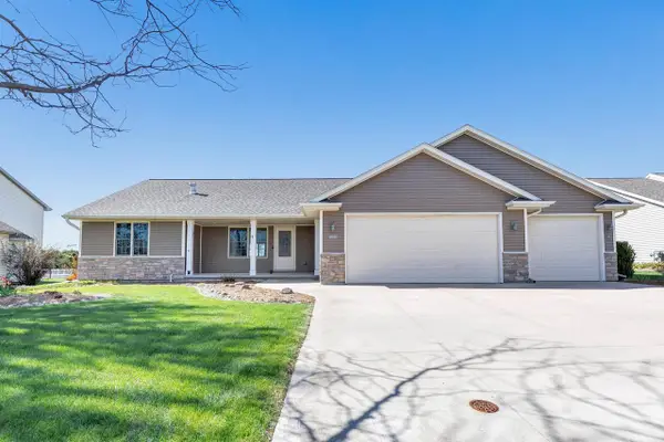 W7035 GLEN VALLEY DRIVE, Greenville, WI 54942