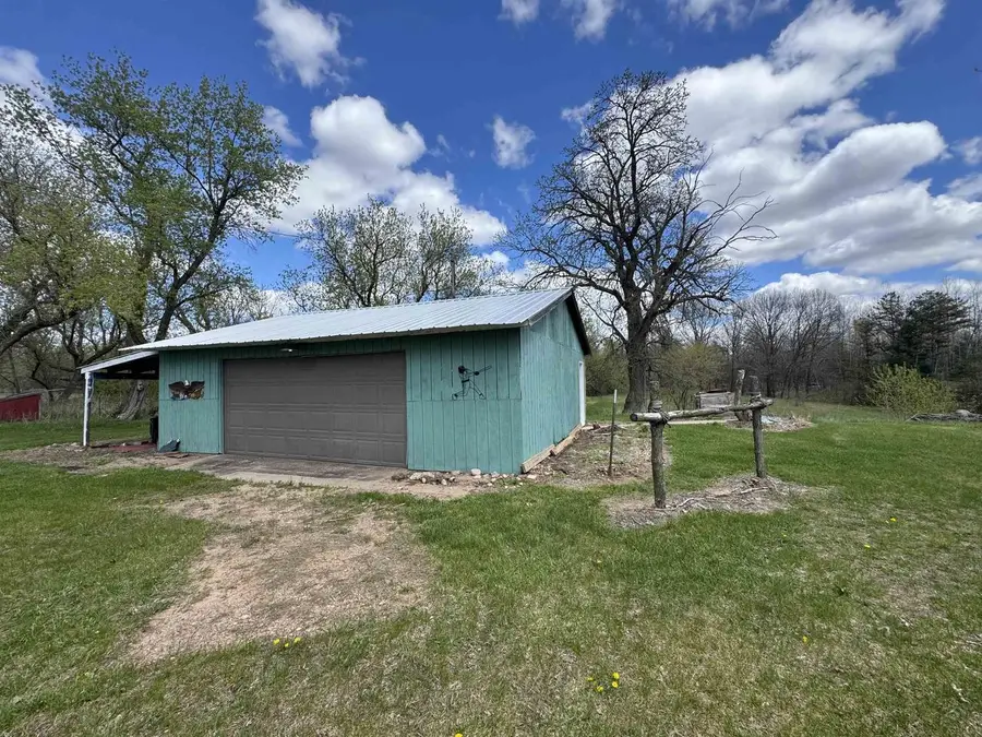 N6596 E LONG LAKE ROAD, Wild Rose, WI 54984 - #3