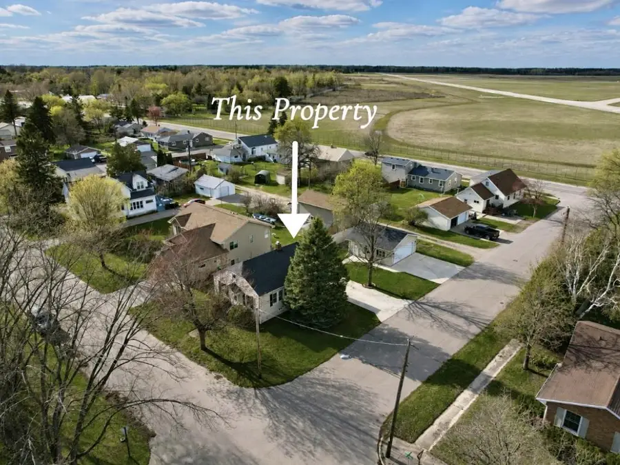 2400 17TH AVENUE, Menominee, MI 49858 - #3