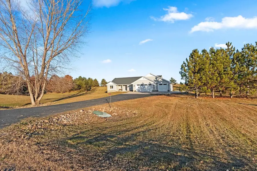 848 WILDROSE LANE, Sobieski, WI 54171 - #2