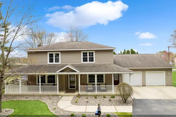 2591 REDPATH DRIVE, Marinette, WI 54143