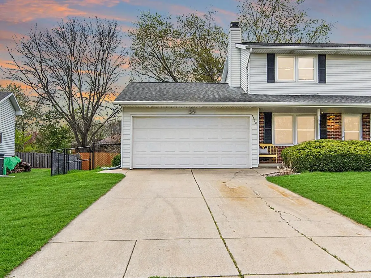 3638 GLENHAVEN LANE, Green Bay, WI 54301 - #1