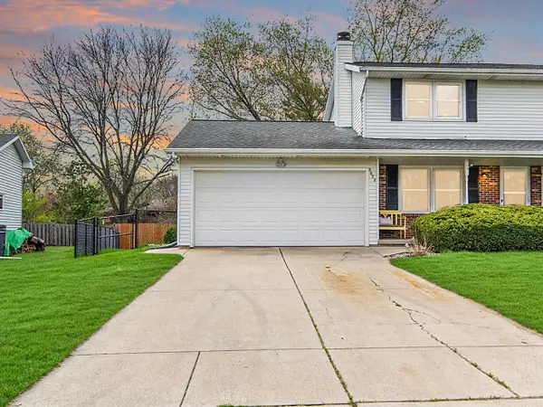 3638 GLENHAVEN LANE, Green Bay, WI 54301