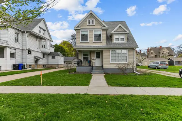 217 N UNION STREET, Appleton, WI 54911