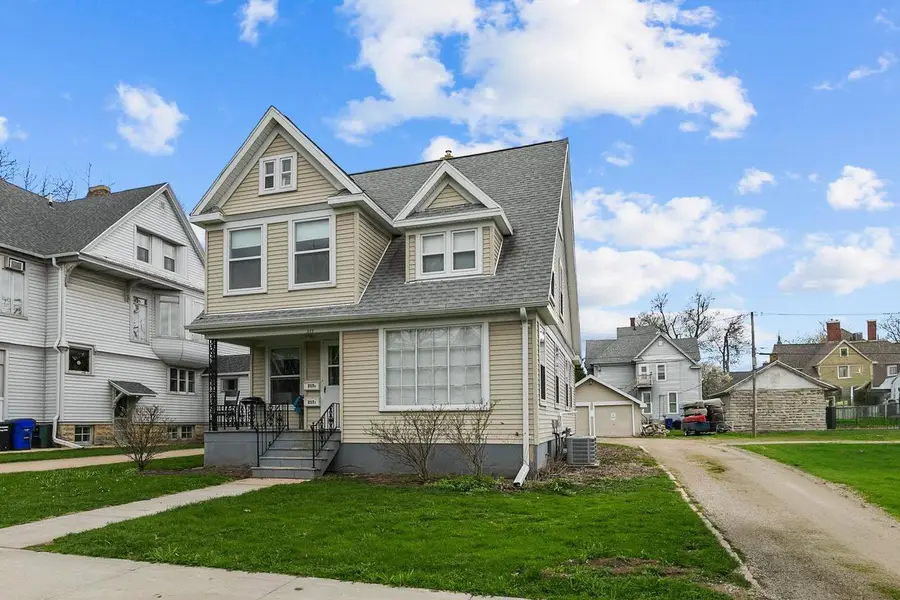 217 N UNION STREET, Appleton, WI 54911 - #2