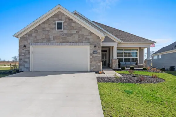 2650 ORION TRAIL, Green Bay, WI 54311